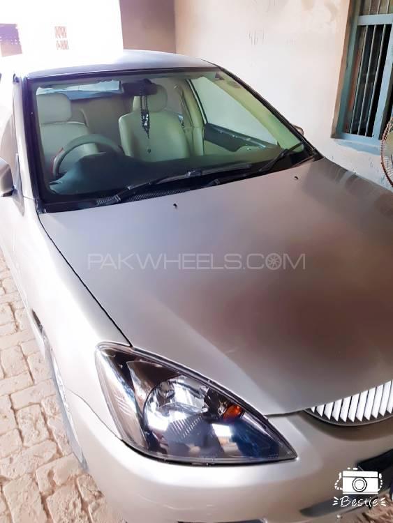 مٹسوبیشی لینسر 2004 for Sale in فیصل آباد مٹسوبیشی لینسر 2004 for Sale in فیصل آباد Image-3