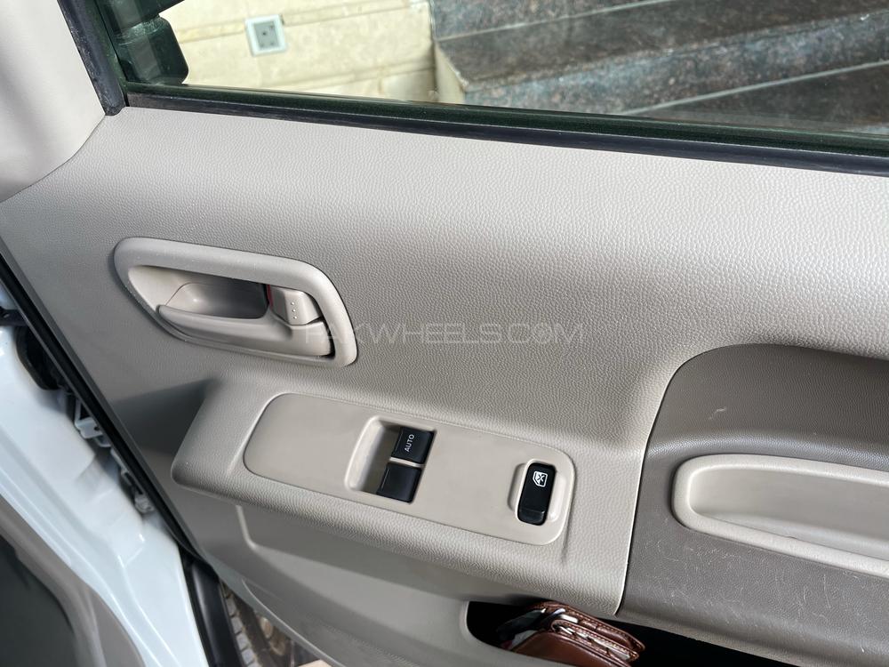Suzuki Every 2014 for Sale in Islamabad Suzuki Every 2014 for Sale in Islamabad Image-5