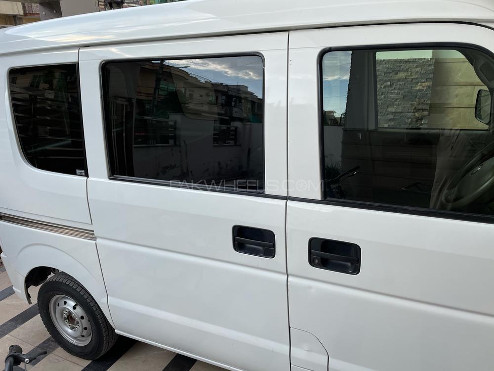 Suzuki Every 2014 for Sale in Islamabad Suzuki Every 2014 for Sale in Islamabad Image-7