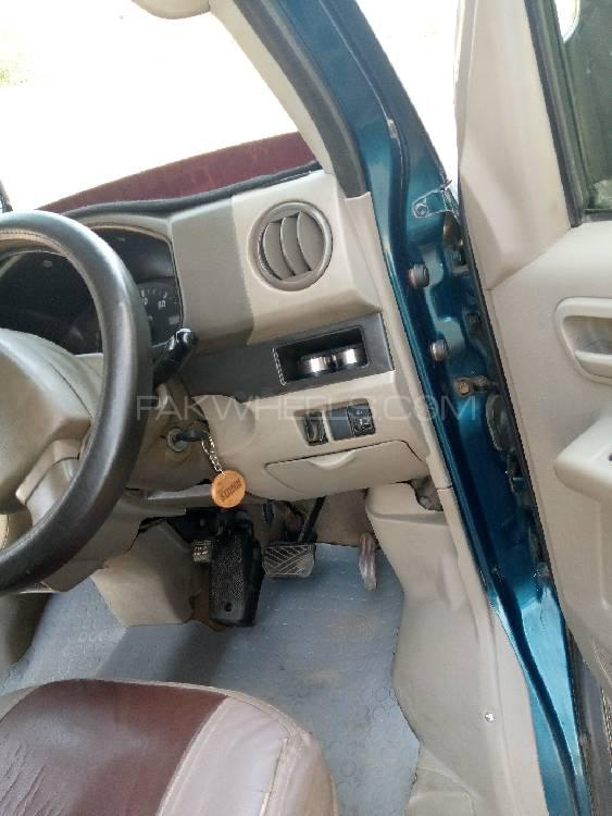 Suzuki Every 2006 for Sale in Karachi Suzuki Every 2006 for Sale in Karachi Image-2