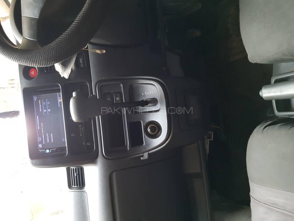 Daihatsu Hijet 2012 for Sale in Karachi Daihatsu Hijet 2012 for Sale in Karachi Image-17