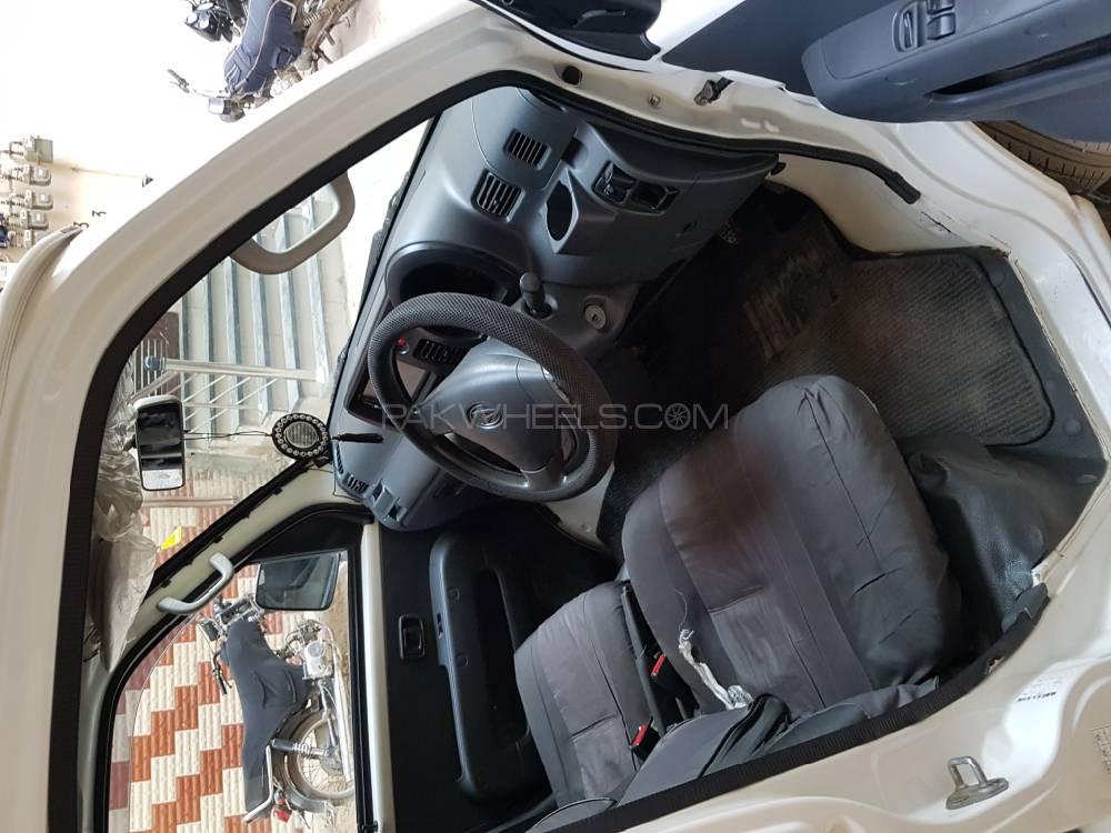 Daihatsu Hijet 2012 for Sale in Karachi Daihatsu Hijet 2012 for Sale in Karachi Image-12