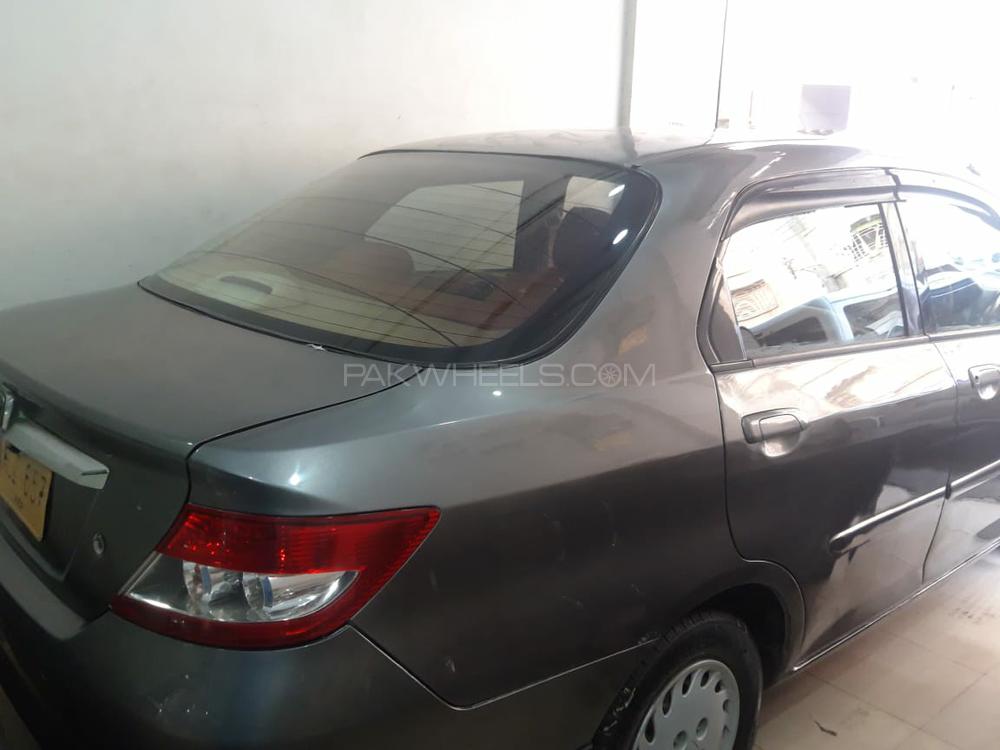 Honda City 2004 for Sale in Karachi Honda City 2004 for Sale in Karachi Image-7
