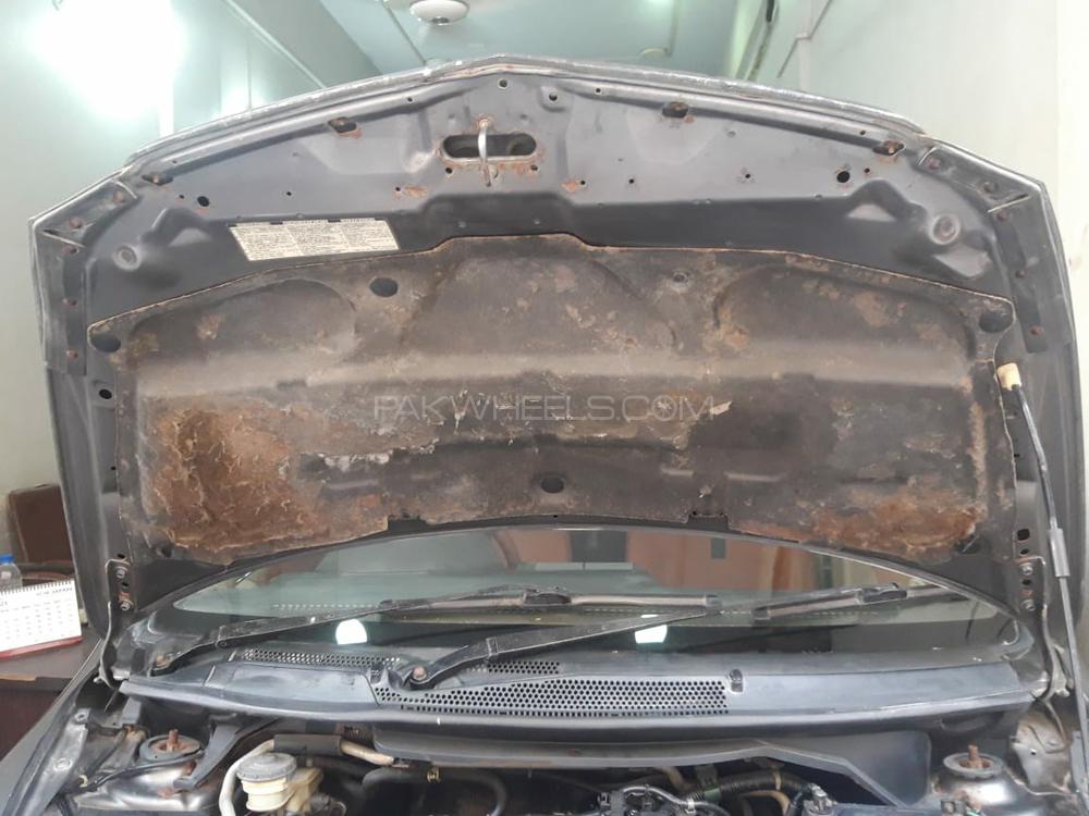 Honda City 2004 for Sale in Karachi Honda City 2004 for Sale in Karachi Image-10