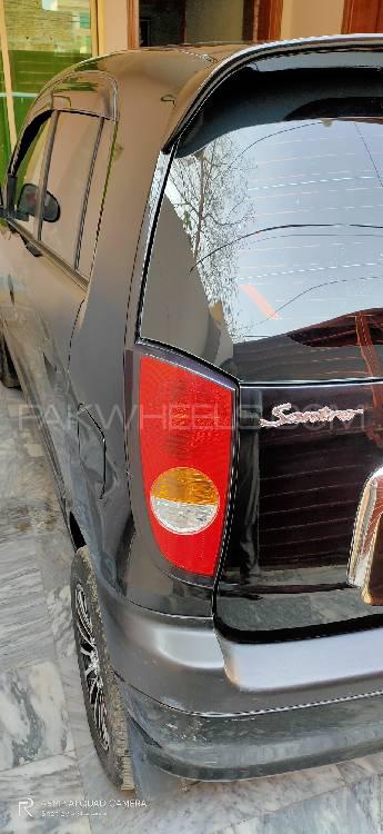 ہنڈائی سانترو 2014 for Sale in لاہور ہنڈائی سانترو 2014 for Sale in لاہور Image-16