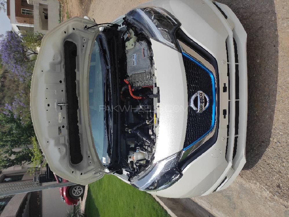 نسان نوٹ 2019 for Sale in اسلام آباد نسان نوٹ 2019 for Sale in اسلام آباد Image-2