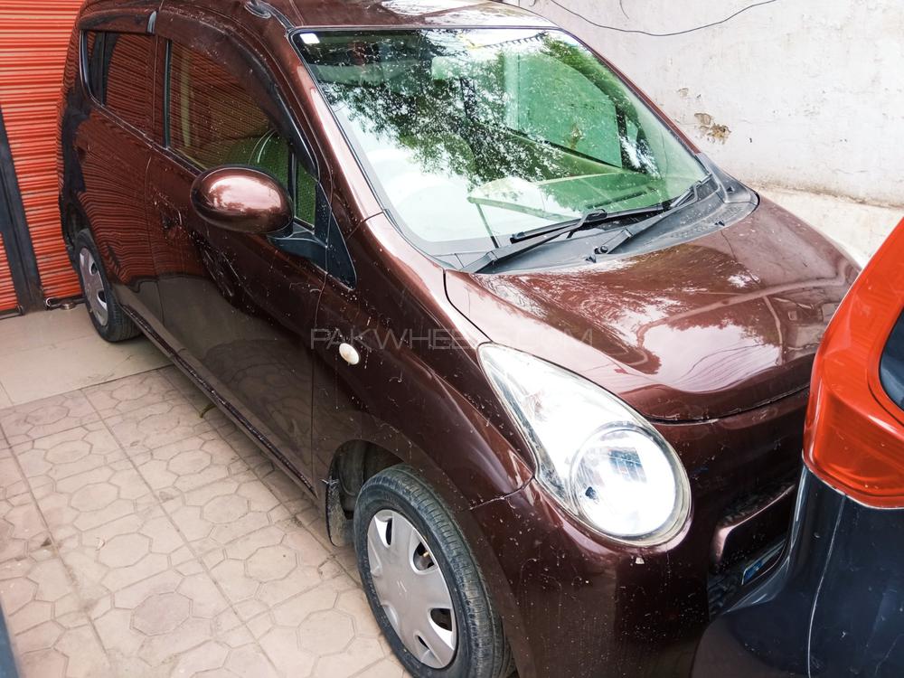 سوزوکی آلٹو 2010 for Sale in راولپنڈی Image-1