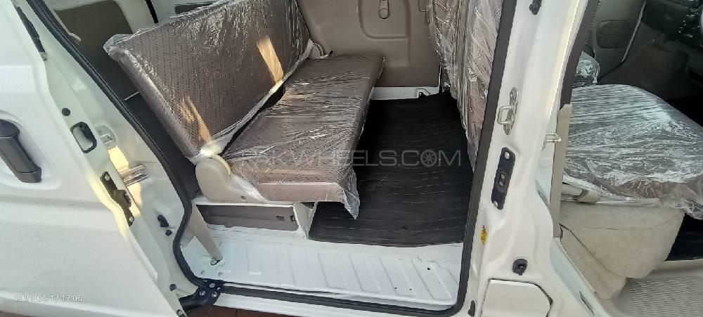 Suzuki Every 2015 for Sale in Gujranwala Suzuki Every 2015 for Sale in Gujranwala Image-10