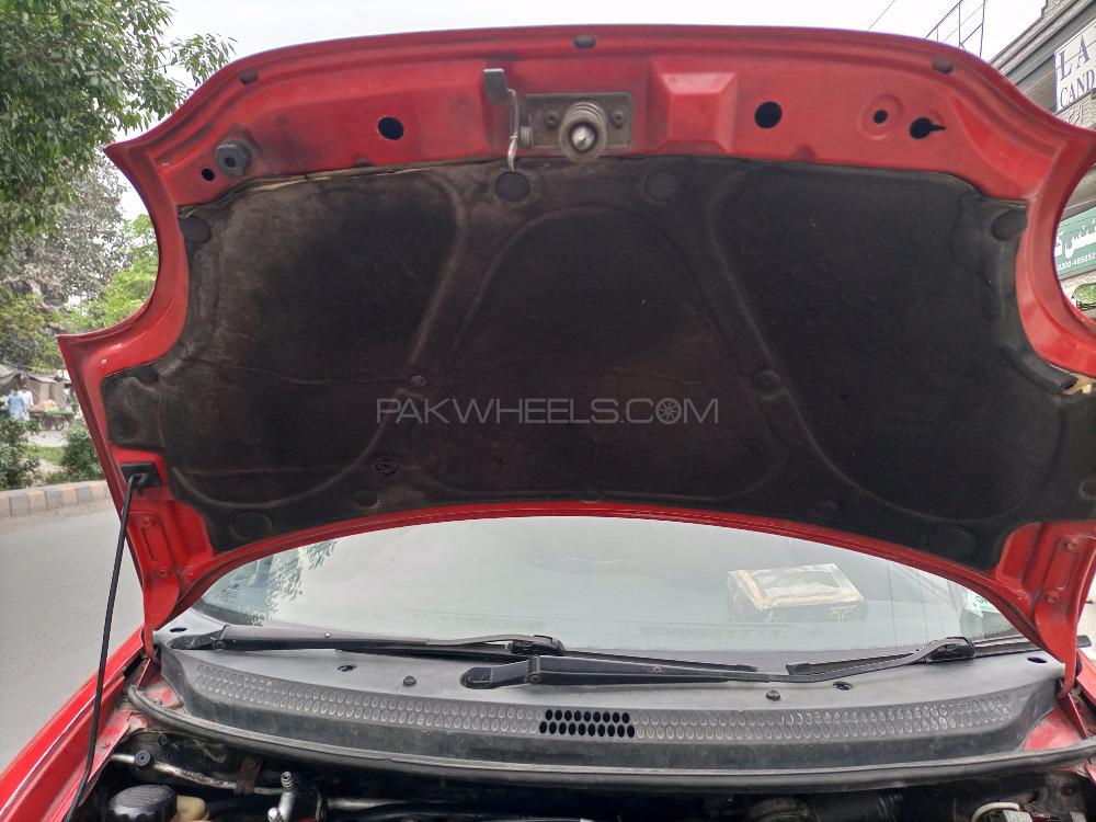 Chevrolet Joy 2009 for Sale in Lahore Chevrolet Joy 2009 for Sale in Lahore Image-6