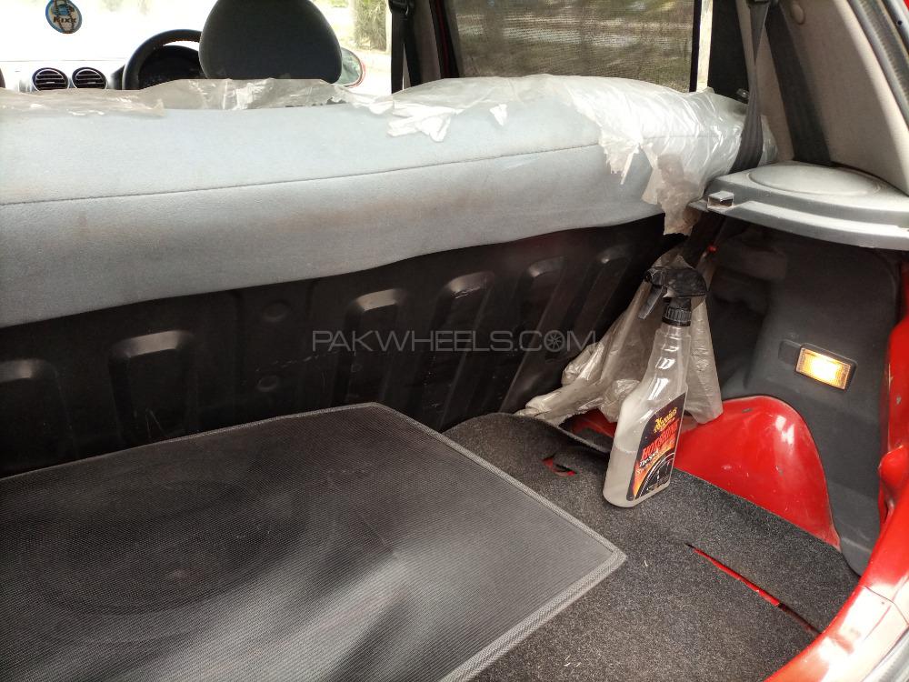 Chevrolet Joy 2009 for Sale in Lahore Chevrolet Joy 2009 for Sale in Lahore Image-11