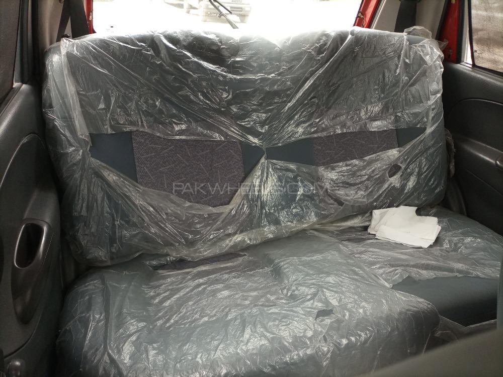 Chevrolet Joy 2009 for Sale in Lahore Chevrolet Joy 2009 for Sale in Lahore Image-10