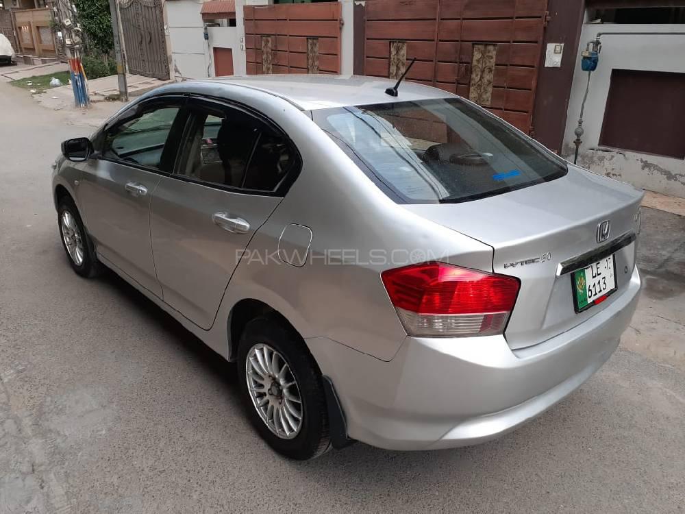 ہونڈا سٹی 2013 for Sale in لاہور ہونڈا سٹی 2013 for Sale in لاہور Image-16