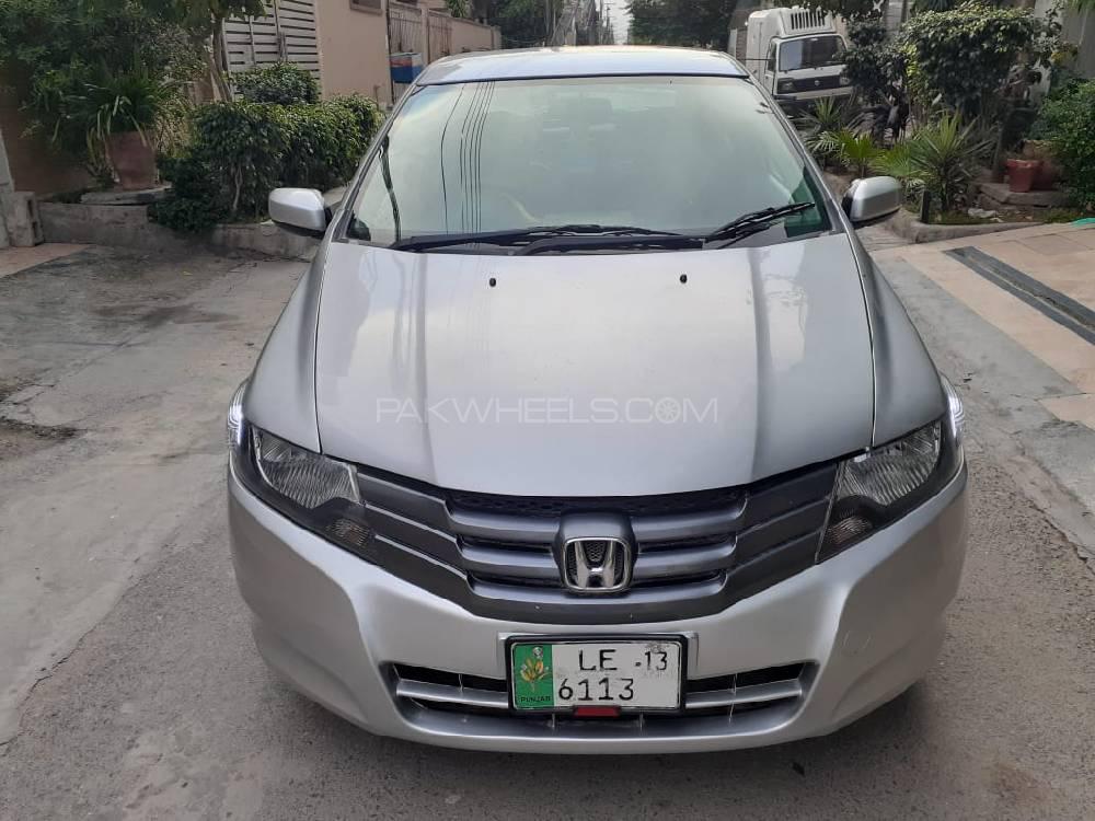 ہونڈا سٹی 2013 for Sale in لاہور ہونڈا سٹی 2013 for Sale in لاہور Image-8