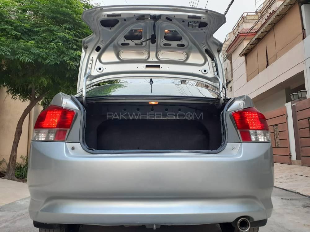 ہونڈا سٹی 2013 for Sale in لاہور ہونڈا سٹی 2013 for Sale in لاہور Image-19