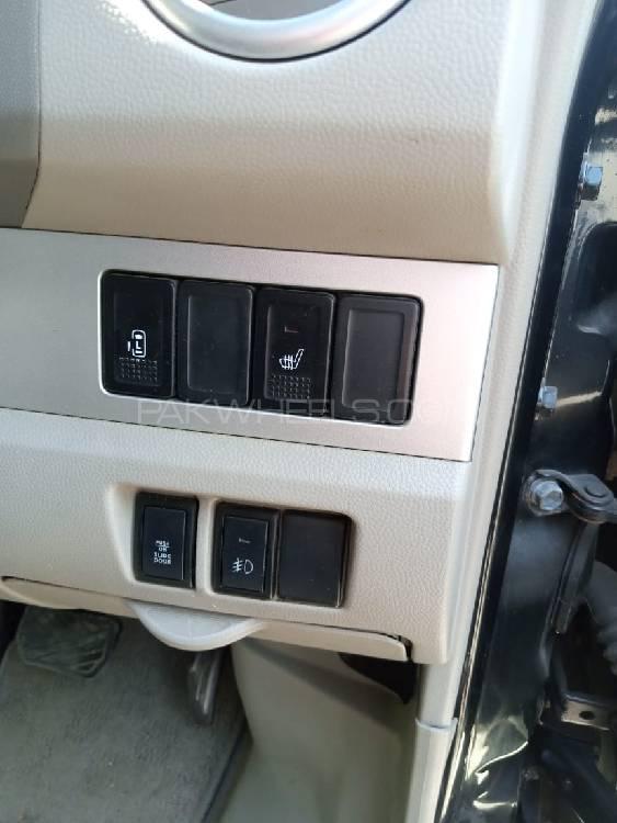 Suzuki Every Wagon 2013 for Sale in Karachi Suzuki Every Wagon 2013 for Sale in Karachi Image-8