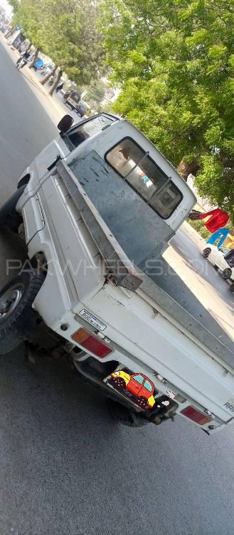 Suzuki Ravi 2014 for Sale in Karachi Suzuki Ravi 2014 for Sale in Karachi Image-4