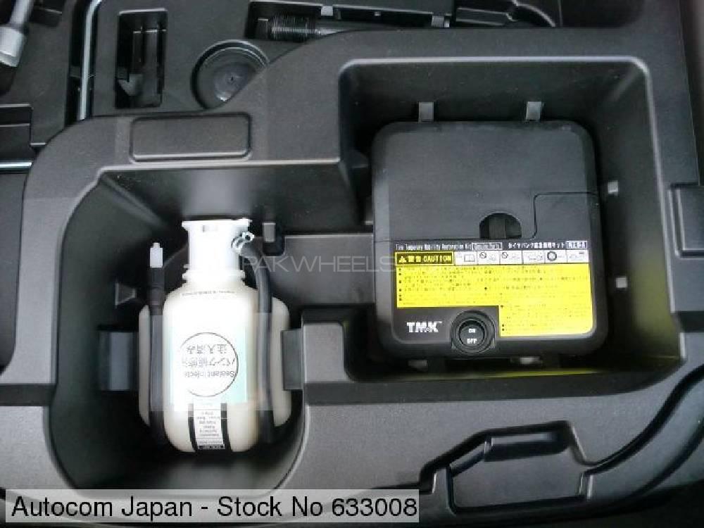 Toyota Aqua 2018 for Sale in Peshawar Toyota Aqua 2018 for Sale in Peshawar Image-12