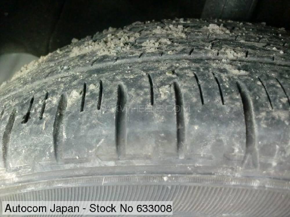 Toyota Aqua 2018 for Sale in Peshawar Toyota Aqua 2018 for Sale in Peshawar Image-13