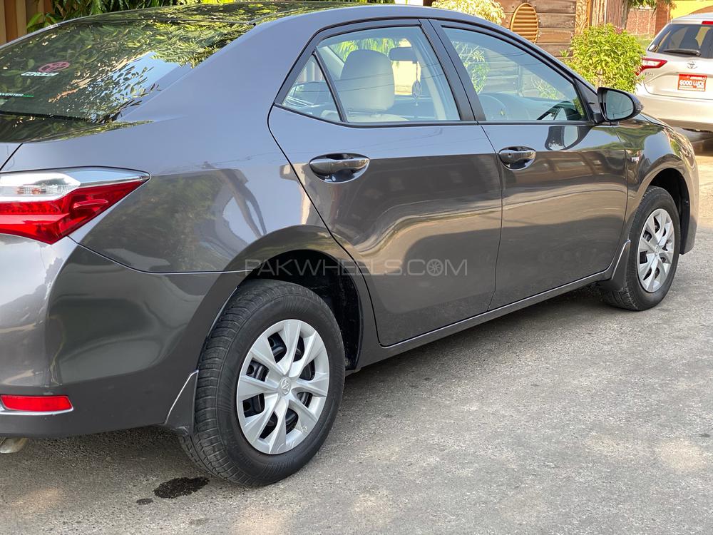ٹویوٹا کرولا 2019 for Sale in گجرانوالہ ٹویوٹا کرولا 2019 for Sale in گجرانوالہ Image-4