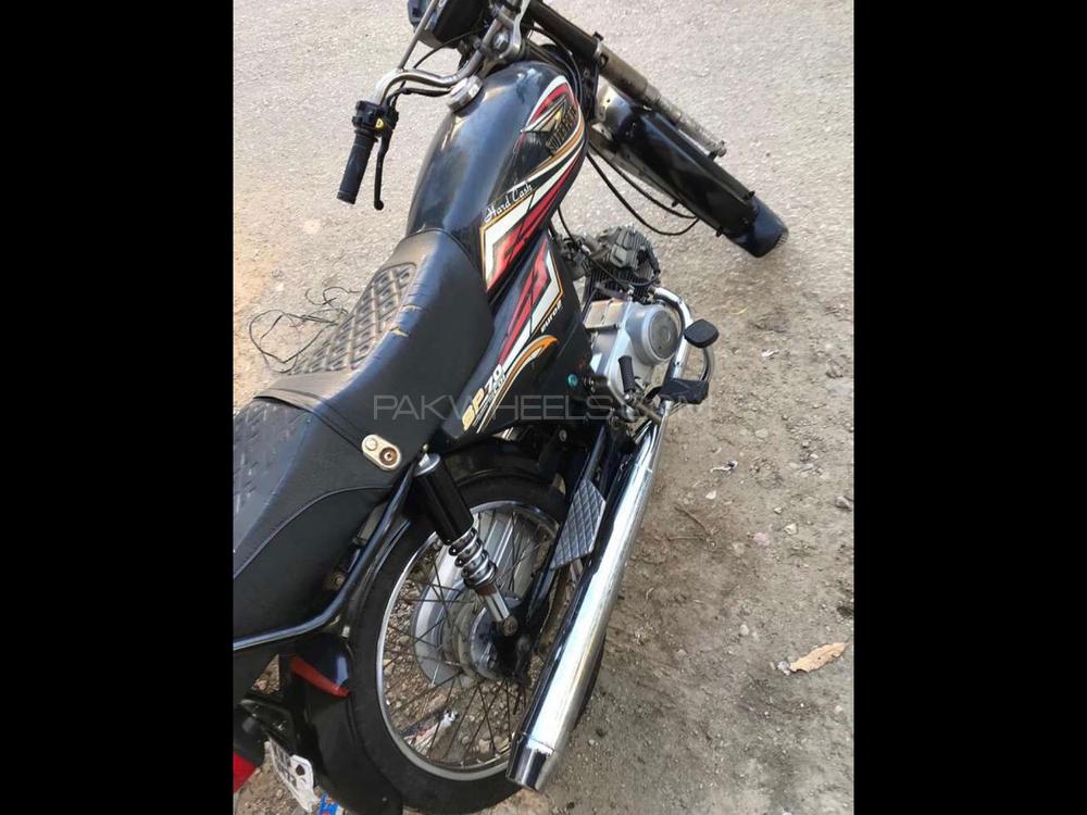 سُپر پاور SP 70 2017 for Sale Image-1