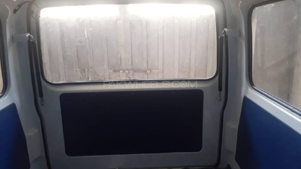 Suzuki Bolan 2019 for Sale in Rawalpindi Suzuki Bolan 2019 for Sale in Rawalpindi Image-10