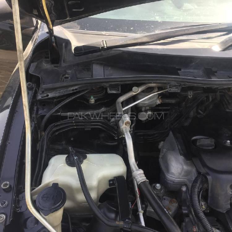 Toyota Corolla 2014 for Sale in Wah cantt Toyota Corolla 2014 for Sale in Wah cantt Image-12