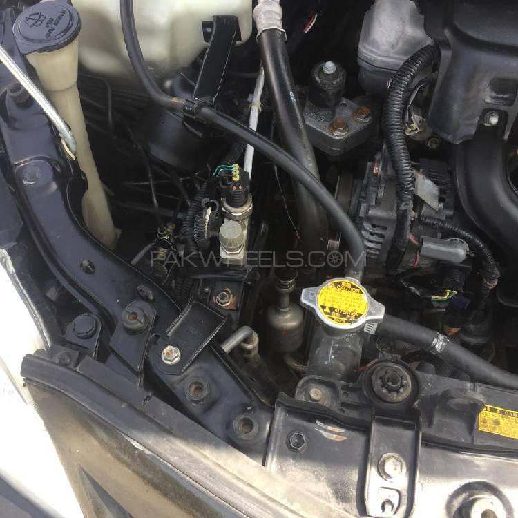 Toyota Corolla 2014 for Sale in Wah cantt Toyota Corolla 2014 for Sale in Wah cantt Image-13