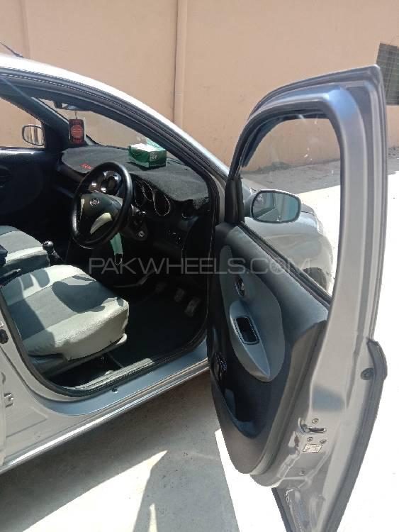 FAW V2 2018 for Sale in Lahore FAW V2 2018 for Sale in Lahore Image-9