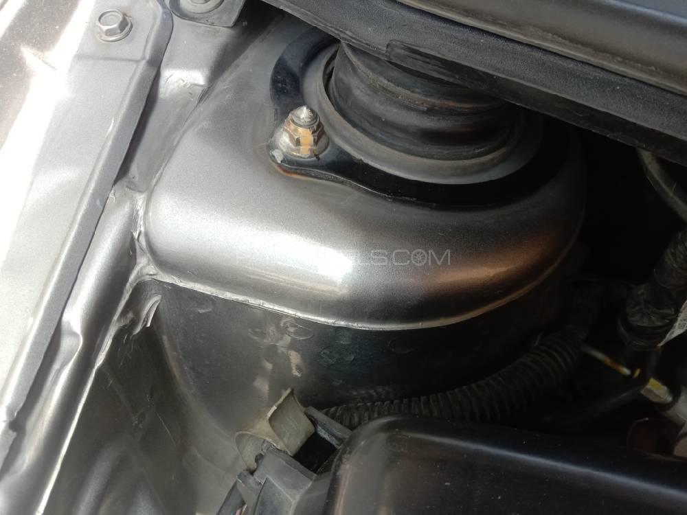 FAW V2 2018 for Sale in Lahore FAW V2 2018 for Sale in Lahore Image-6