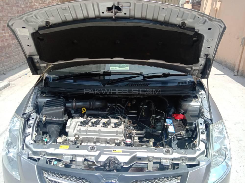 FAW V2 2018 for Sale in Lahore FAW V2 2018 for Sale in Lahore Image-5