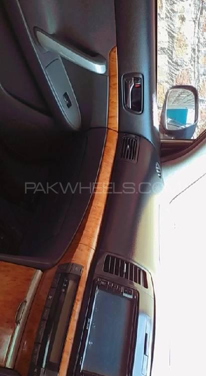 Toyota Premio 2007 for Sale in Islamabad Toyota Premio 2007 for Sale in Islamabad Image-8
