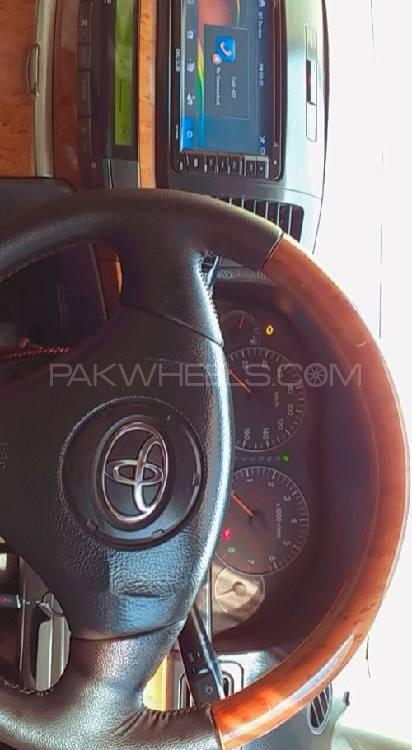 Toyota Premio 2007 for Sale in Islamabad Toyota Premio 2007 for Sale in Islamabad Image-9