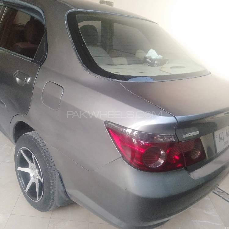 Honda City 2006 for Sale in Multan Image-1