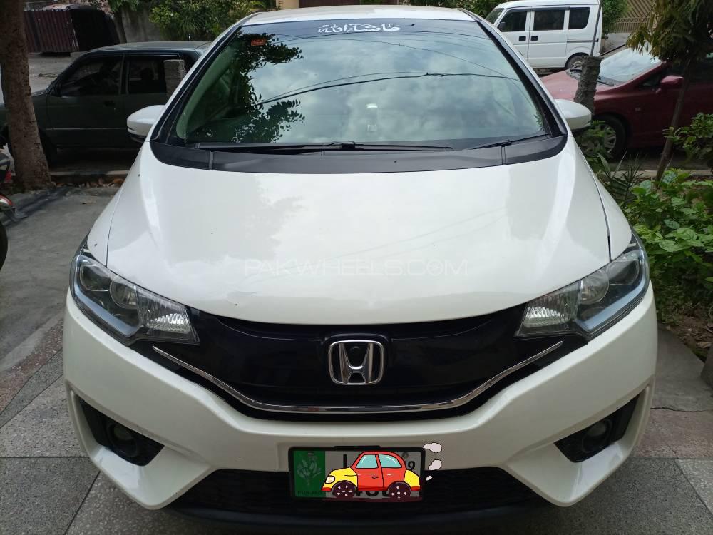 ہونڈا فٹ 2015 for Sale in سیالکوٹ Image-1