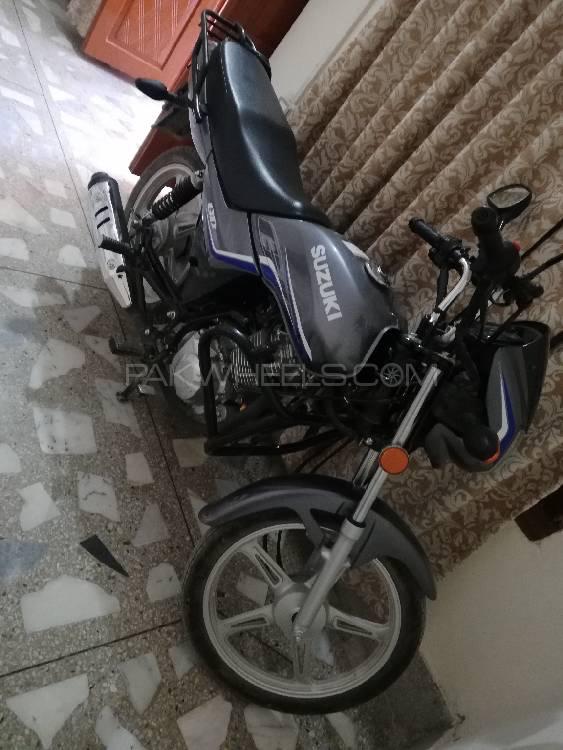 سوزوکی GD 110 2020 for Sale Image-1
