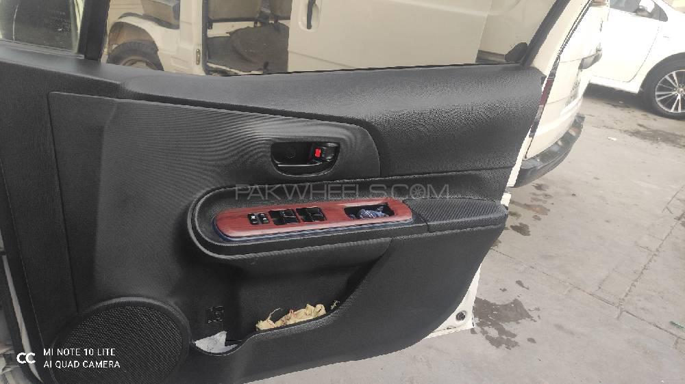 Toyota Aqua 2016 for Sale in Peshawar Toyota Aqua 2016 for Sale in Peshawar Image-6