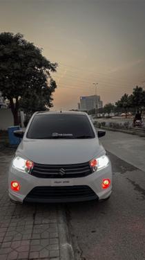 سوزوکی کلٹس - 2022