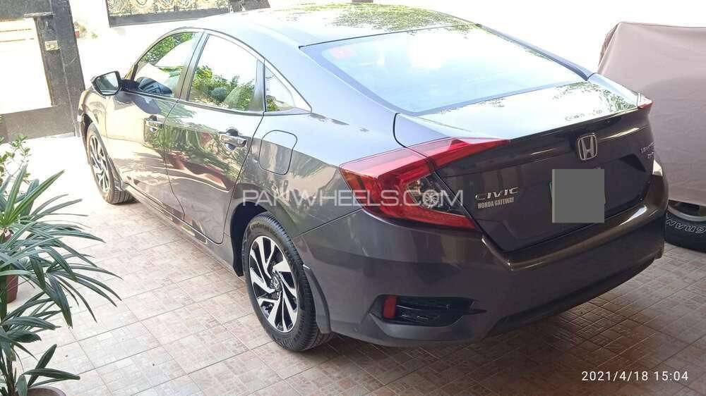 ہونڈا سوک 2018 for Sale in لاہور ہونڈا سوک 2018 for Sale in لاہور Image-4