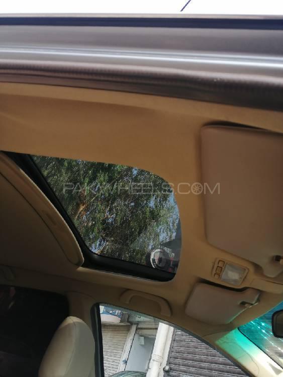 Honda Civic 2005 for Sale in Multan Honda Civic 2005 for Sale in Multan Image-8