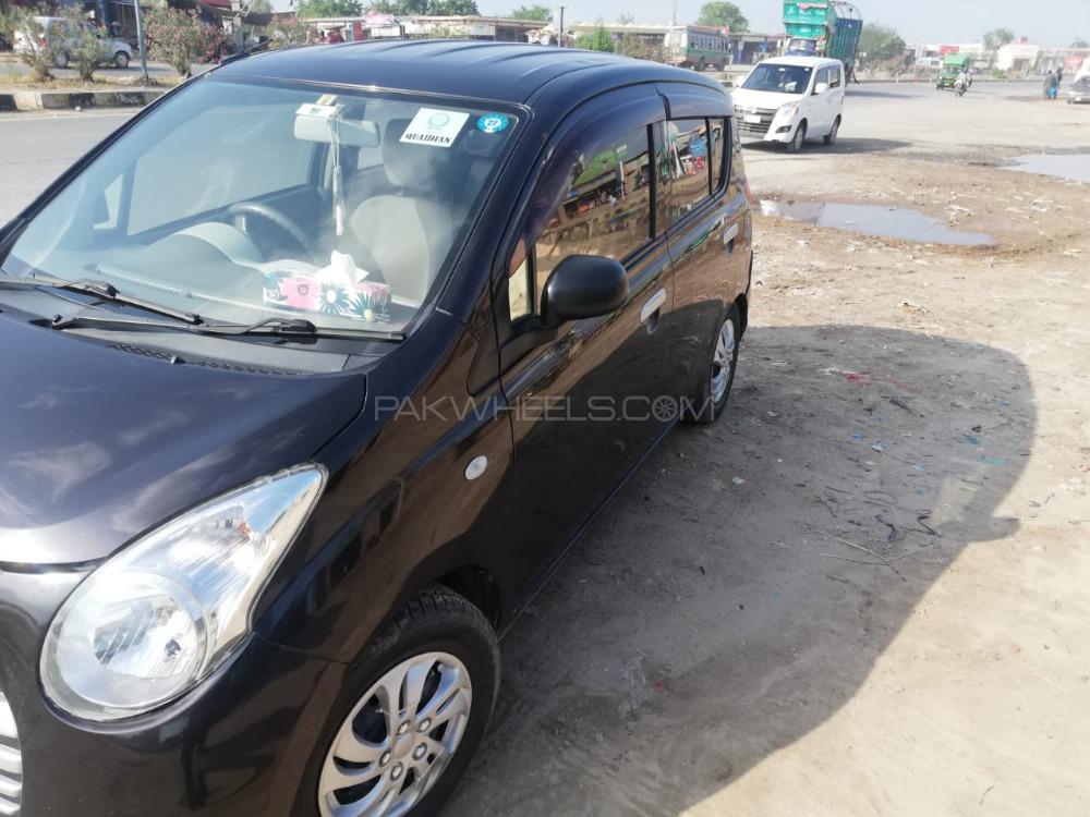 Suzuki Alto 2014 for Sale in Khanewal Image-1