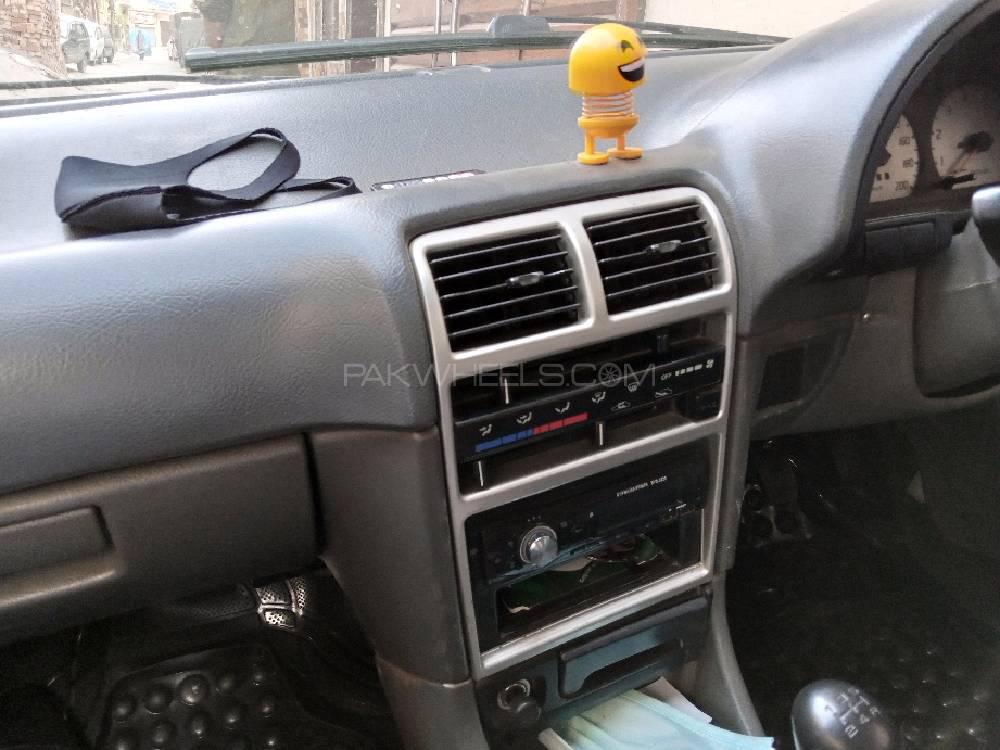 سوزوکی کلٹس 2010 for Sale in لاہور سوزوکی کلٹس 2010 for Sale in لاہور Image-7