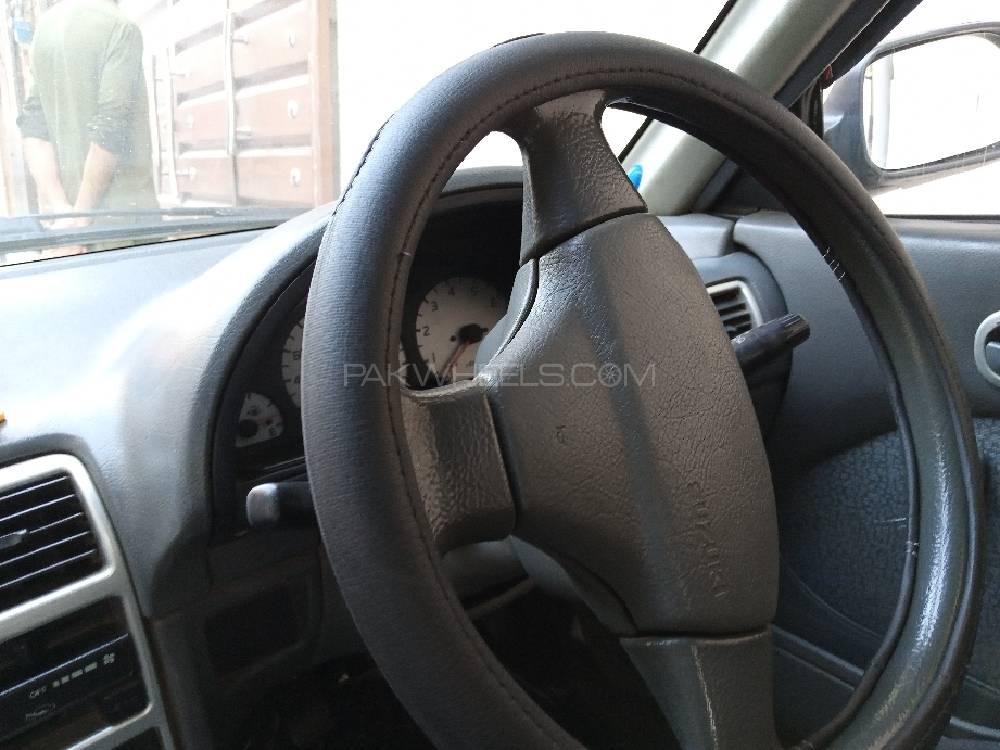 سوزوکی کلٹس 2010 for Sale in لاہور سوزوکی کلٹس 2010 for Sale in لاہور Image-6