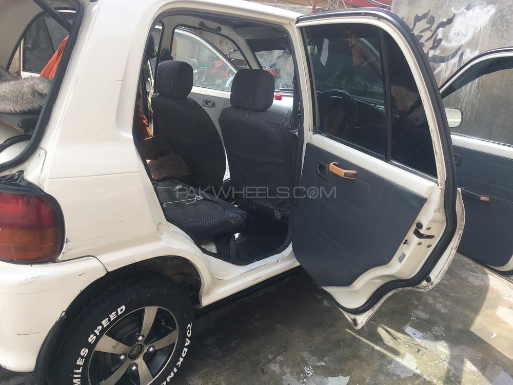 Daihatsu Cuore 2004 for Sale in Islamabad Image-1