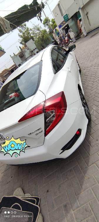 ہونڈا سوک 2018 for Sale in ملتان ہونڈا سوک 2018 for Sale in ملتان Image-2