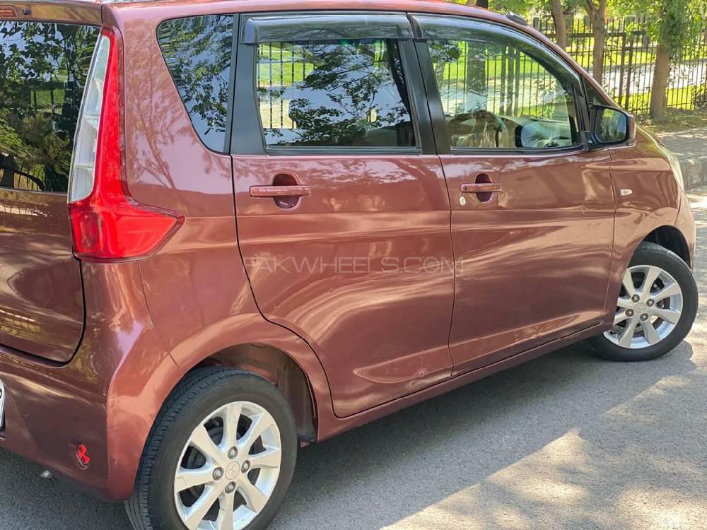 Mitsubishi Ek Wagon 2013 for Sale in Islamabad Image-1