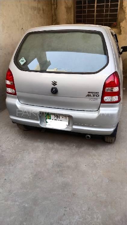 Suzuki Alto 2011 for Sale in Multan Image-1