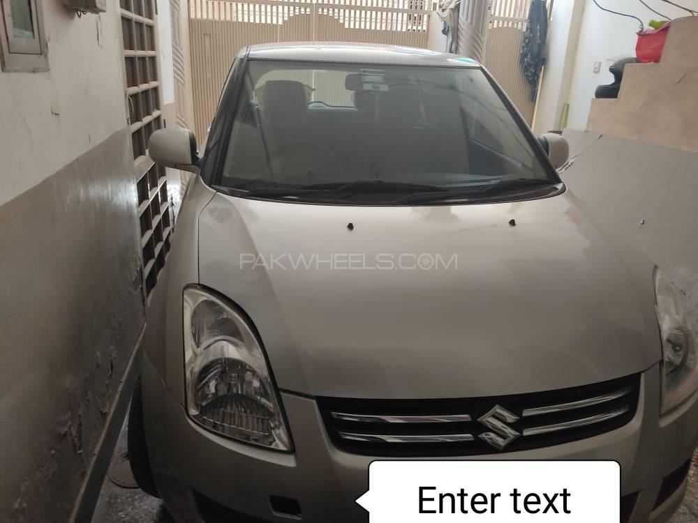 Suzuki Swift 2017 for Sale in Rawalpindi Image-1