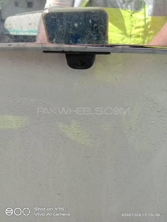 ٹویوٹا ہائی ایس 2015 for Sale in لاہور ٹویوٹا ہائی ایس 2015 for Sale in لاہور Image-6