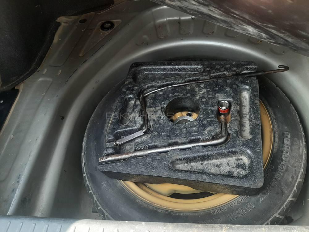 Toyota Premio 2007 for Sale in Islamabad Toyota Premio 2007 for Sale in Islamabad Image-10