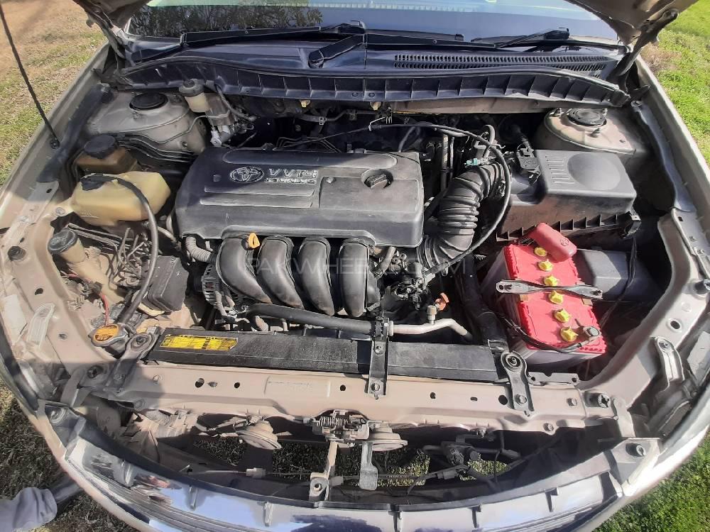 Toyota Premio 2007 for Sale in Islamabad Toyota Premio 2007 for Sale in Islamabad Image-3